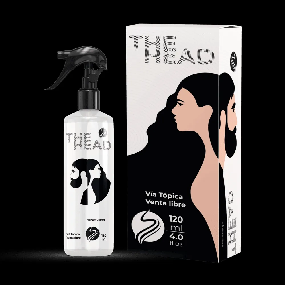 The Head The Head